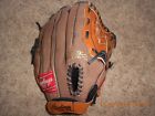 Wpp105 Youth Jeter Derek Glove 10.5 Rawlings Positions Leather