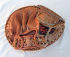 Lsc210 Youth Nice Slugger Catchers Bullseye Louisville Mitt Very Pocket