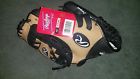 Pl609 Youth Position 4-7 Glove Rawlings 10 Years