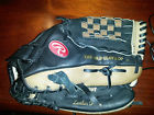 Pm120t Youth Series Baseball Rawlings Playmaker " Glove 12