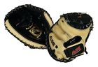 Cm1010bt " Youth Star Catchers Pro Glove Baseball 31.5