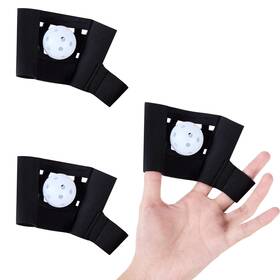 Yuyongshuai 731041709408 Webglove Training Glove Mini Balls Baseball Equipment Web M Inch Yuyongshuai 731041709408 Webglove Training Glove Mini Balls Baseball Equipment Web M Inch