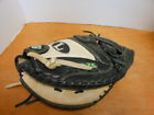 Z205y Louisville Slugger Tps Zephyr Leather Baseball Catchers Glove Mitt Rht
