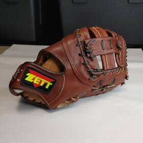 Bif-1533 Zett Pro Tip First Baseman Baseball Glove