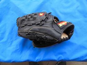 Big-1531 Zett T-fork Line Z-fect 12 Inch Baseball Glove Japan