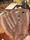 A2153 Zisk Ships Model Baseball Wilson Richie Lefty Rare Free Glove Autograph
