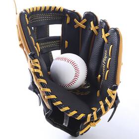 Wrs125hbgg-2 Zree Wrs125hbgg-2/0 Sports Baseball Softball Outdoor Catch Glove Pack Of 1 Gloves 11.5 Us