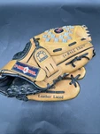 T-ball Usa Glove T200 Lock Down 03750 10 Inch Deep Custom Pocket Flex Wedge. Fixed Price $8.00.