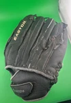 Easton Havoc Hvc 14" Softball/baseball Glove Lht Hand Throw Leather Mitt Black. Fixed Price $19.95.