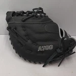 Wilson A700 Left Hand Mit Right Throw 12" 1ST Base Glove. Fixed Price $75.99.