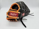Rawlings Youth Baseball Glove 11" Right Hand Basket Web Model Justin Verlander. Fixed Price $14.67.