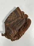 Louisville Baseball Glove Rht D1200 Tpx Air Defense 12" Leather Finger Hole. Fixed Price $26.95.