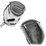 2024 Wilson A2000 FPCM23 Classic 34 Fastpitch Softball Catchers Mitt WBW102681. Fixed Price $329.95.