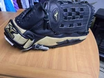 Mizuno Baseball Glove Professional Model Victory Series Gdv 1300 Full Grain. Fixed Price $39.50.