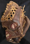 Nokona Top Grain Leather Classic WB-1150 Rht 11.50" Baseball Glove. Fixed Price $274.99.