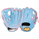 Baseball Glove Infield 44 Pro Steer Premium Leather Right Hand Throw Fielding. Fixed Price $299.99.