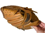 Vintage Regent Eagle Tan 03122 W Hi-flex Youth Baseball Glove. Right Hand. Fixed Price $19.00.