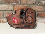 Rawlings Heart Of The Hide PRO-15XOT Usa Horween Flag Patch Hoh Nwt. Fixed Price $999.99.