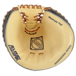 All-star The Donut 33.5 Inch CM1000TM Baseball Catcher's Training Mitt. Fixed Price $149.95.