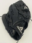 Akadema Pro 12" Baseball/softball Glove ADH214 Left Handed Black. Fixed Price $29.95.