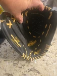 Rawlings Rsb Series 13" Slowpitch Softball Glove. Fixed Price $29.99.