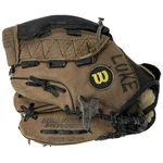 Wilson Baseball Ez Catch Leather Glove A2746 3 10.5 Left Hand Thrower. Fixed Price $10.96.