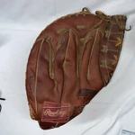 Vintage Rawlings Right Hand Thrower Baseball Glove RFM6 Keith Hernandez Rht. Fixed Price $23.96.