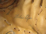 Vintage Rawlings RBG60 Nolan Ryan Baseball Softball Glove 12 Inch Rht Basket Web. Fixed Price $27.99.
