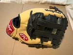 Rawlings Select Pro Lite Youth Baseball Glove 11.25 Rht New Brandon Crawford. Fixed Price $69.99.