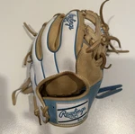 Rawlings Heart Of The Hide Pro Grade Right Hand Throw Glove 11.5 Pristine Cond.. Fixed Price $150.00.
