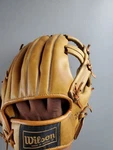 Wilson A9825 Fieldmaster Sb Special Leather Softball Glove - Right Hand Throw. Fixed Price $23.97.