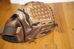 Mizuno Gpt 1100Y3 Baseball Glove 11" Prospect Rht Youth. Fixed Price $24.99.