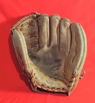 Vintage 1970'S Macgregor Willie Mays "personal Model" G1286 Baseball Glove Rht. Fixed Price $49.99.