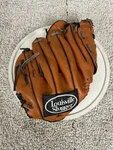 Louisville Slugger Professional Model GMG102D Baseball Softball Glove 10" Brown. Fixed Price $11.99.