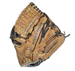 Easton NAT16 Natural Series 11.5" Right Hand Throw Leather Baseball Glove. Fixed Price $28.50.