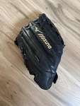 Mizuno Prime Fastpitch Glove, Black, GMVP1300PF3 - Right Hand Throw. Fixed Price $39.99.
