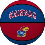 Kansas Jayhawks Ncaa Crossover Full Size Basketball By Rawlings. Free Shipping. Fixed Price $21.95.