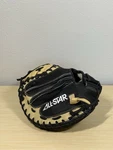 Star Youth Comp CM1011 Catcher's Baseball Mitt 31.5" Right Hand Throw #U3. Fixed Price $65.00.