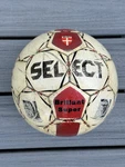 Select Brillant Super Soccer Ball Size 5 Fifa Pro. Fixed Price $29.00.