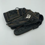 Wilson A1502FP12 Rht Baseball Glove. Fixed Price $28.00.