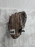 Franklin Rtp Series 4640BR 11" Baseball Glove Leather Rht Right Hand Throw Brown. Fixed Price $13.98.