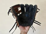 Used Rawlings Heart Of The Hide / Hoh 11 PROSC47 Baseball Glove Please Read. Fixed Price $135.00.