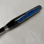 Rawlings Elite FP3 30" 21OZ Fastpitch Softball. Fixed Price $35.00.