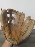 Ssk Dimple Process DPG-590 Sasaki Baseball Softball Glove Rht 12.5. Fixed Price $19.95.