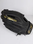 Mizuno Professional Model Mmx 123P Right Hand Throwing Rht Baseball Glove. Fixed Price $24.99.