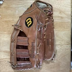 Wilson Boss Baseball Glove A9807 Lht Hand Throw Euc 12" Lefty Special!. Fixed Price $36.99.