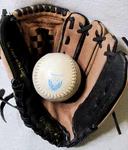 Rawlings Baseball/softball Glove Pm 12 Ot Playmaker Series Rht Good Cond. Fixed Price $12.99.