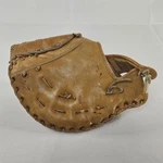Vintage Jockey BM100 Pro Model First Baseball Glove Mitt Japan Made Read. Fixed Price $22.95.