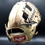 Rawlings Pro Preferred 11.5 Rht Infielder Baseball Glove Canadian Kip Leather. Fixed Price $359.99.