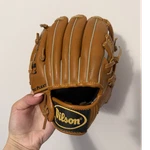 Wilson A2291 AS1 T-ball Baseball Glove. Fixed Price $24.50.